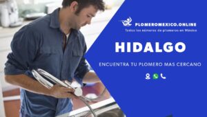 Plomero-en-hidalgo