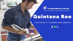 Plomeros-en--Quintana-Roo