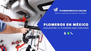 plomeros en Yahualica de González Gallo