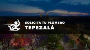 plomero en Tepezalá